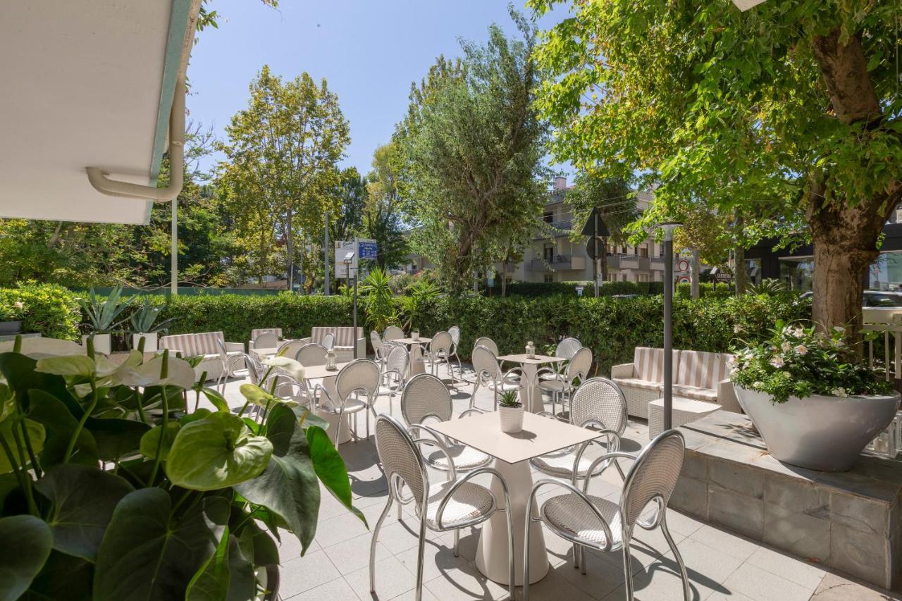 Hotel La Residenza 리치오네 외부 사진