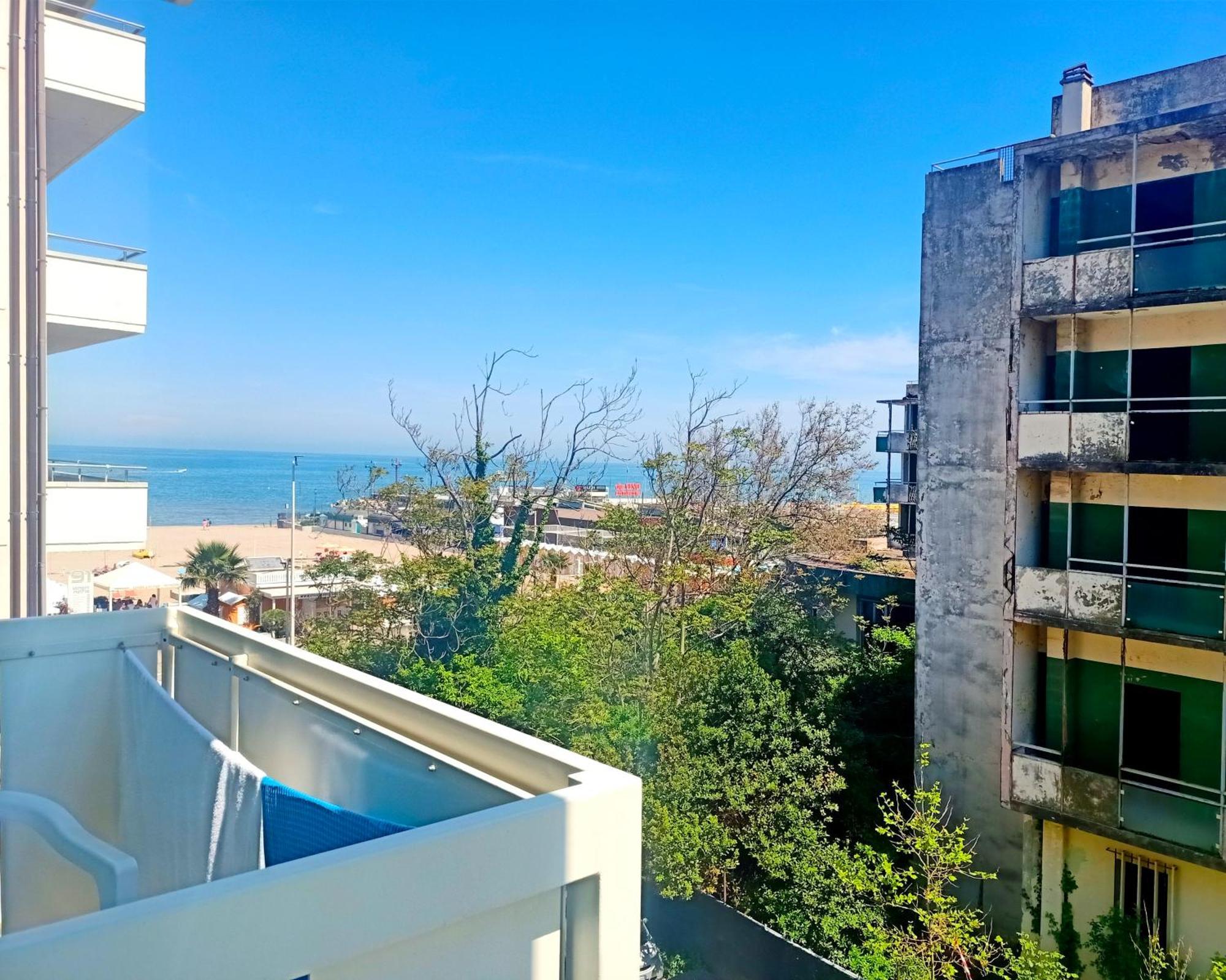 Hotel La Residenza 리치오네 객실 사진